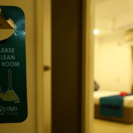 Hotel O Nimalan Residency チェンナイ エクステリア 写真